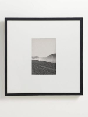 Интерьерный постер “Dusty Roads”