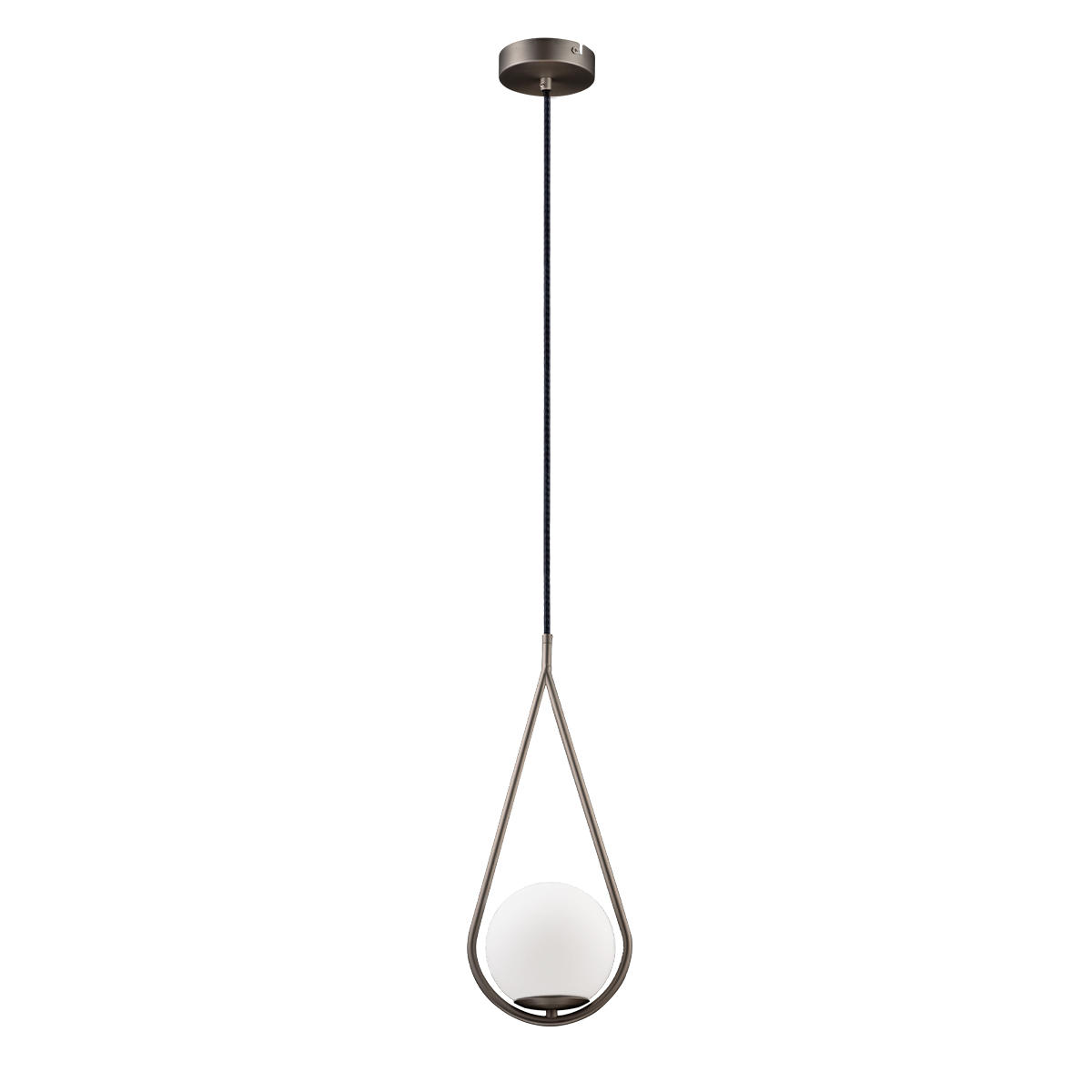 LOFT2599-B Подвесной светильник LOFT IT Glob