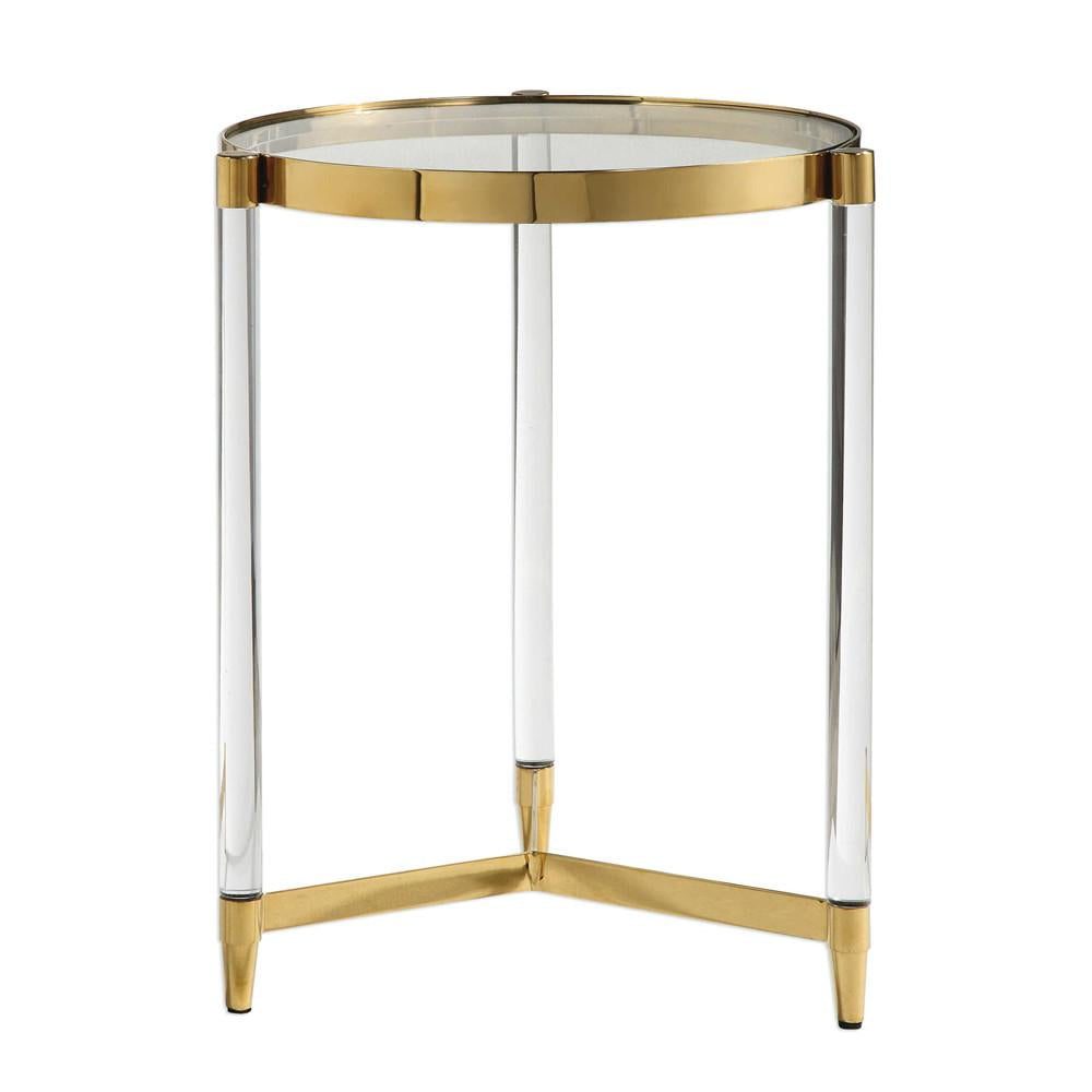 glam-stainless-steel-acrylic-accent-table2