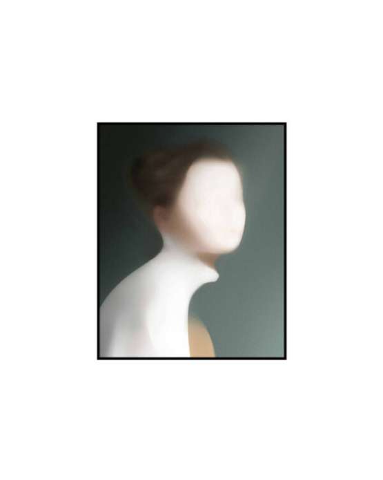 Жикле “Portrait U”