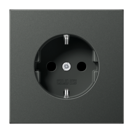 SCHUKO®-розетка 16 A / 250 B ~ AL1520AN
