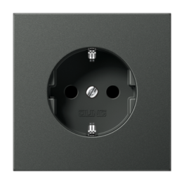 SCHUKO®-розетка 16 A / 250 B ~ AL1520KIAN
