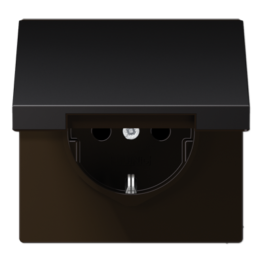SCHUKO®-розетка 16 A / 250 B ~, AL1520KLD