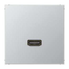 HDMI, Серия LS, алюминий MAAL1112
