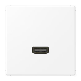 Розетка HDMI MALS1112WWM
