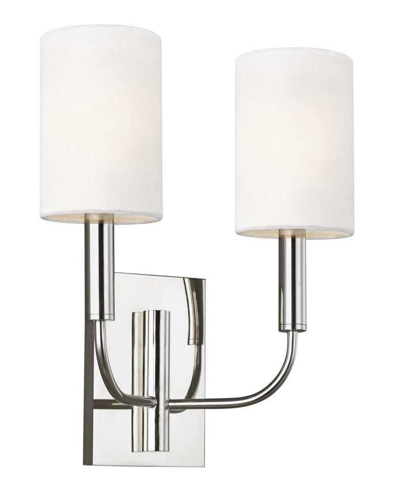 kingsley-sconce-nickel-with-shades