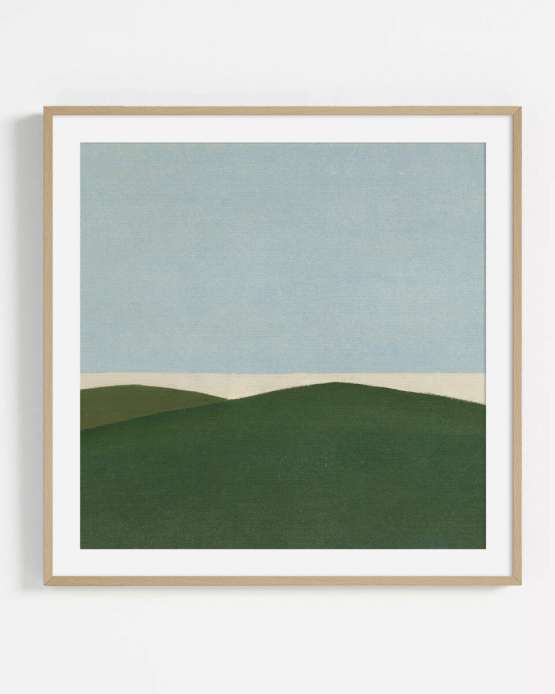 Интерьерное жикле “Landscape”