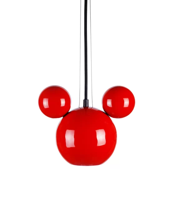 Подвесной светильник LILO MICKEY JRby LiLo Design