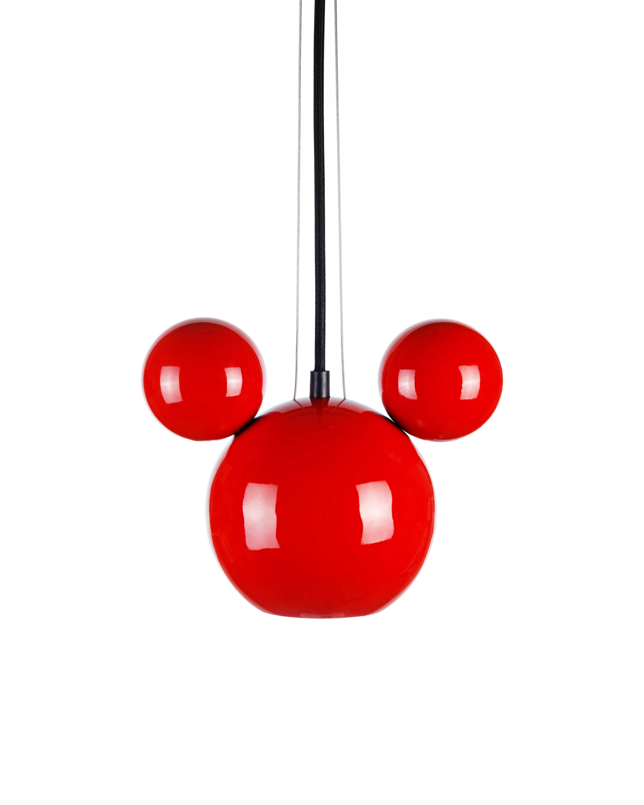 Подвесной светильник LILO MICKEY JRby LiLo Design