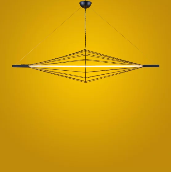 Подвесной светильник LILU NAUTILUSby LiLo Design