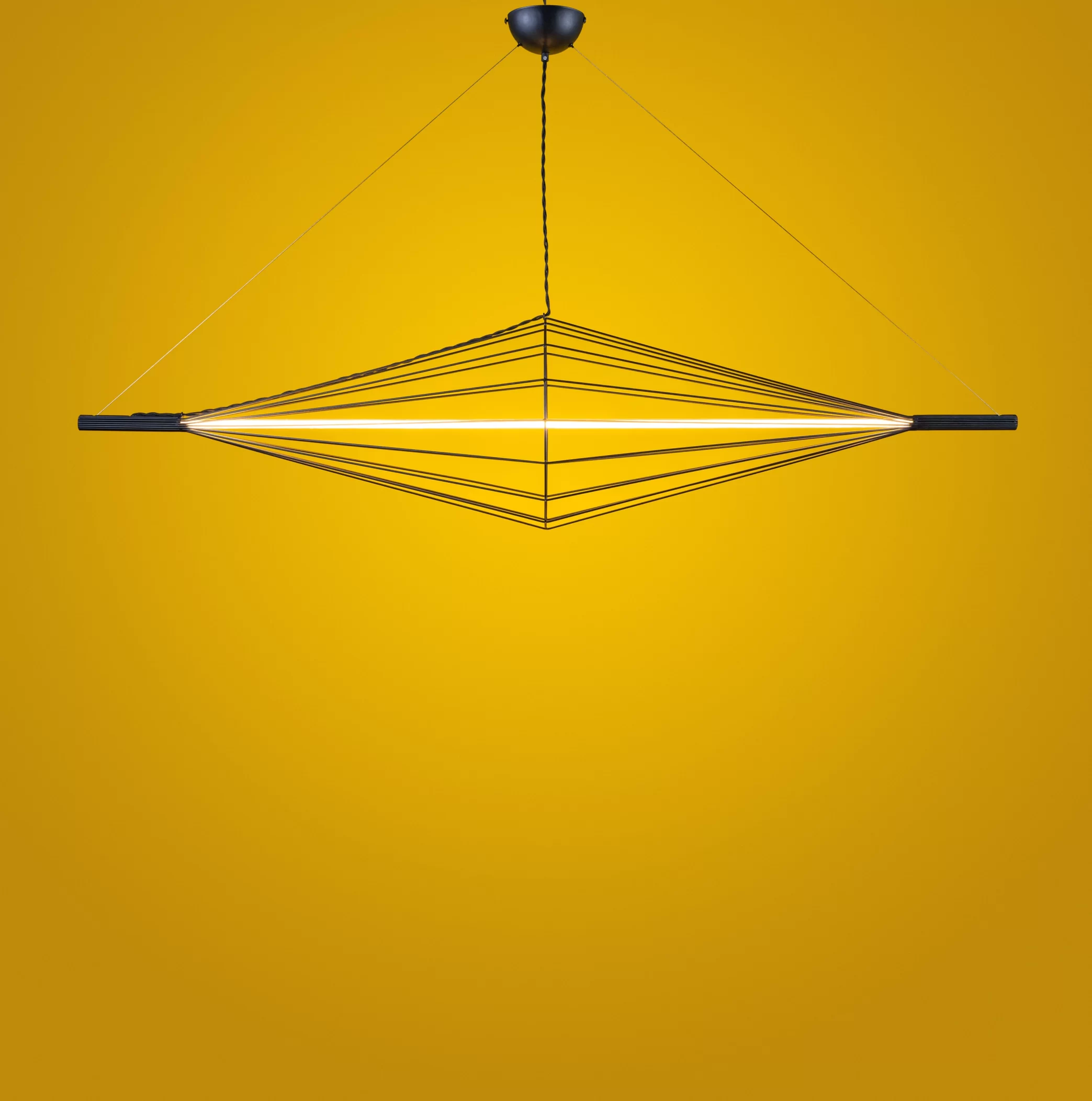 Подвесной светильник LILU NAUTILUSby LiLo Design