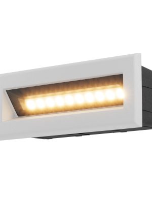 Подсветка для лестниц Outdoor O045SL-L5W3K