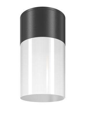 Потолочный светильник Outdoor O418CL-01B
