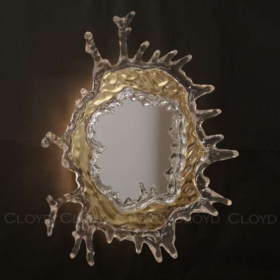 Зеркало с подсветкой Cloyd EVOKE-B Mirror