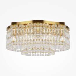 Потолочный светильник Maytoni DIA005CL-10G
