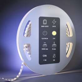 Светодиодная лента Led Strip 201085