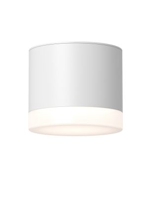Потолочный светильник Technical C087CL-GX53-W