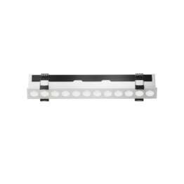 Встраиваемый светильник Technical DL065-20W3-6K-W