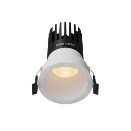 Встраиваемый светильник Technical DL118-15W-2.7K-W