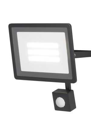 Прожектор Outdoor FL001-L30B4KSR