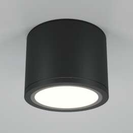 Потолочный светильник Technical C095CL-GX53-B