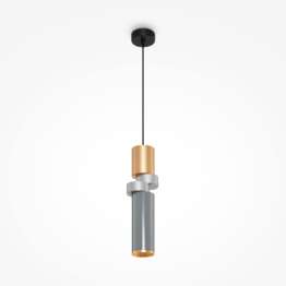 Подвесной светильник Maytoni MOD303PL-01CFL3