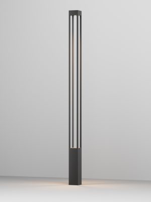 Садово-парковый светильник Outdoor O424FL-L25GF