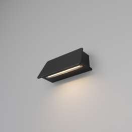 Настенный светильник (бра) Outdoor O429WL-L6GF3K