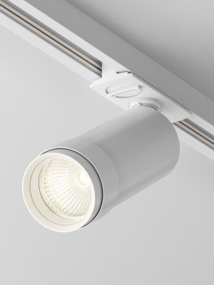 Трековый светильник Technical TR021-1-12B3K-Z-W