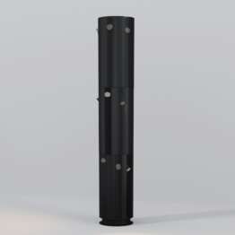 Ландшафтный светильник Outdoor O468FL-L9B3K