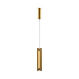 Подвесной светильник Maytoni MOD410PL-L12BS3K