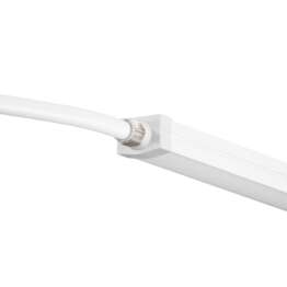 Токоведущий светильник для уличной трековой систем Outdoor O-TR001-LL-L20W3K