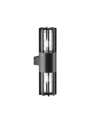 Настенный светильник (бра) Outdoor O453WL-02GF