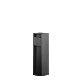 Уличная розетка Outdoor O459FL-GF01SC