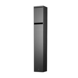 Уличная розетка Outdoor O460FL-GF01SC