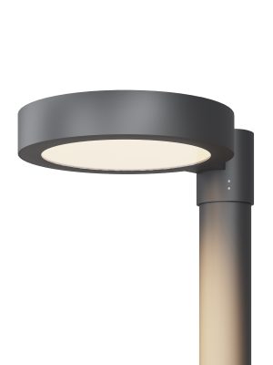Парковый светильник Outdoor O472H-L50GF3K