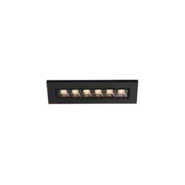 Встраиваемый светильник Outdoor O488DL-L6GF3K