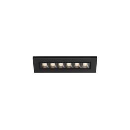 Встраиваемый светильник Outdoor O488DL-L6GF4K