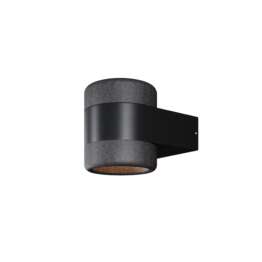 Настенный светильник (бра) Outdoor O490WL-L6B3K