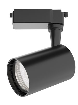 Трековый светильник Technical TR003-1-10W4K-W-B