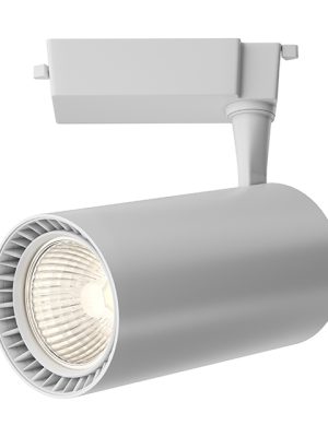 Трековый светильник Technical TR003-1-36W3K-W-W