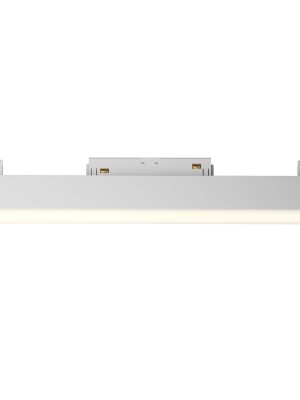 Трековый светильник Technical TR074-2-12W3K-W