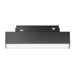 Трековый светильник Technical TR074-2-7W4K-B
