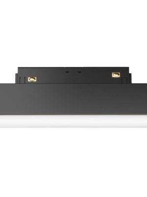 Трековый светильник Technical TR074-2-7W4K-B