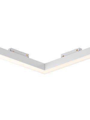 Трековый светильник Technical TR078-2-24W3K-W