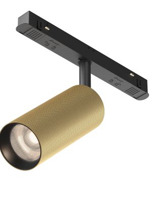 Трековый светильник Technical TR097-2-12W4K-M-BMG