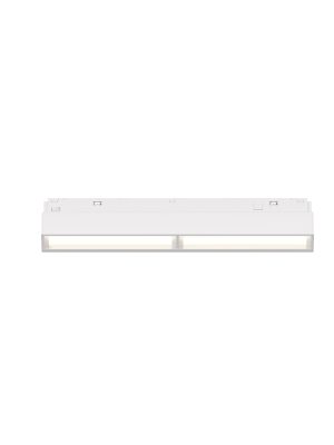 Трековый светильник Technical TR106-2-12W4K-W