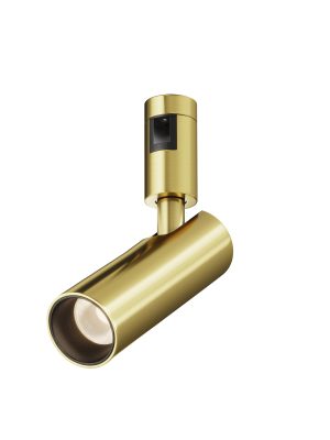 Трековый светильник Technical TR144-1-12W3K-W-BS