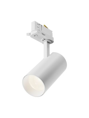 Трековый светильник Technical TR197-3-12WCCT-M-W