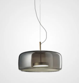 Подвесной светильник DAUPHIN B Grey от ImperiumLoft